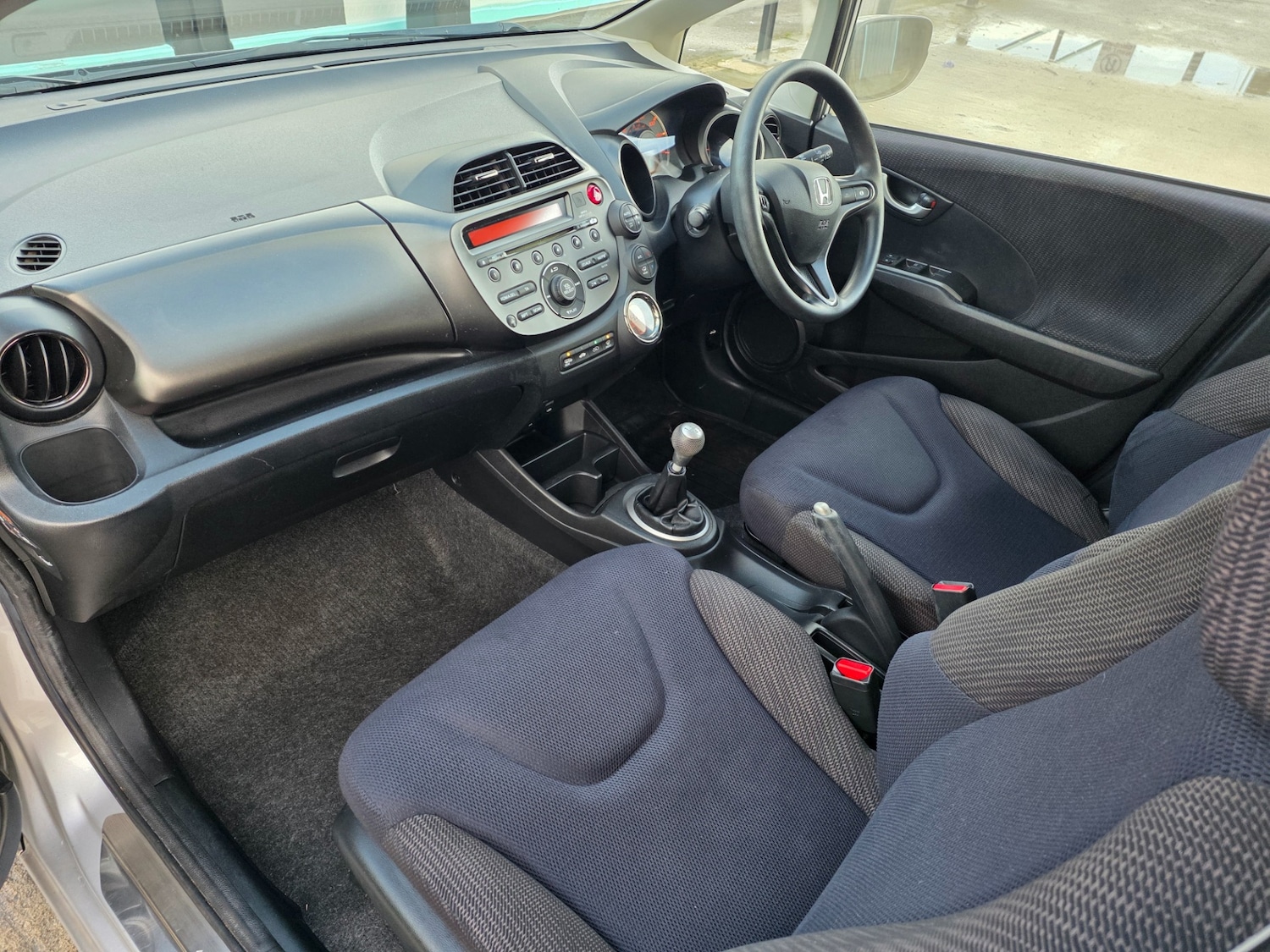 Used Honda Jazz 2012 for sale - 76836633: Photo 15