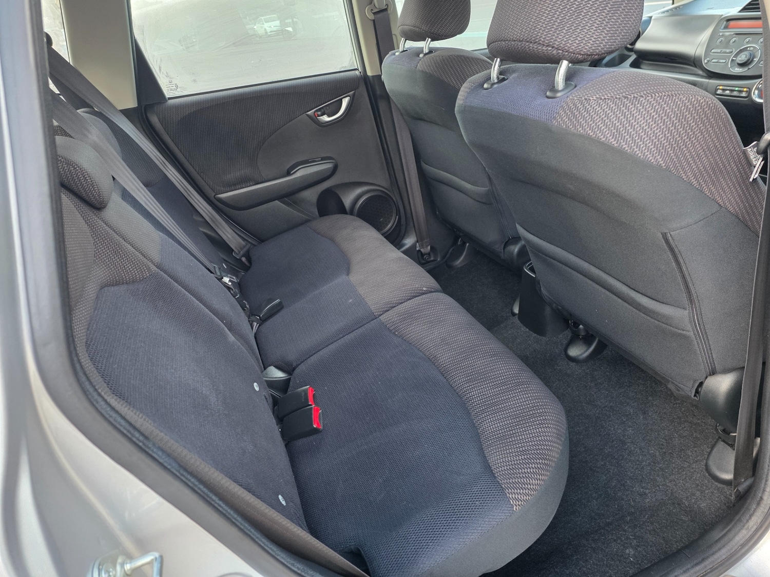 Used Honda Jazz 2012 for sale - 76836633: Photo 16