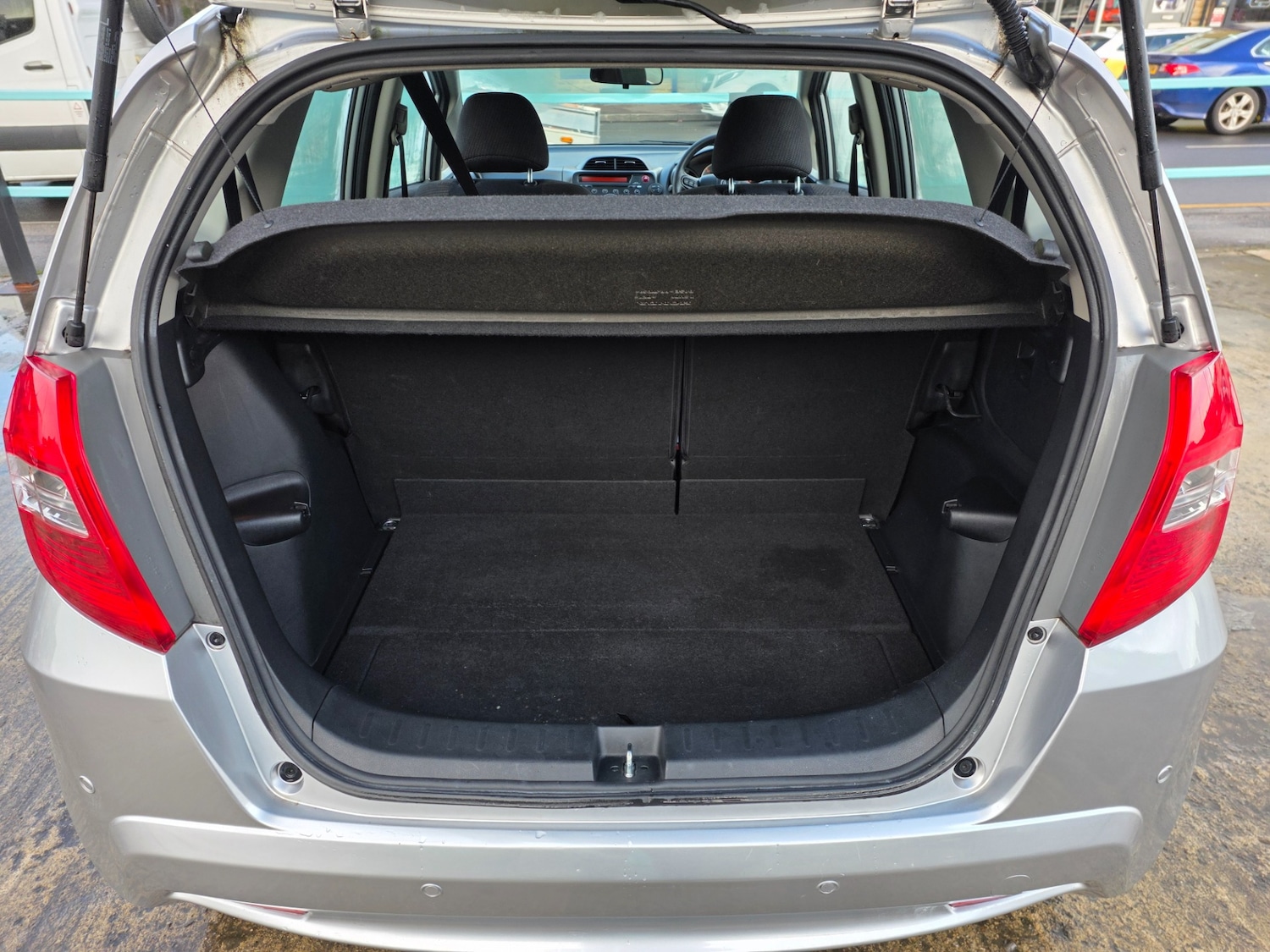 Used Honda Jazz 2012 for sale - 76836633: Photo 17