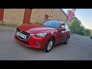 2019 (69) - 1.5 SE-L Nav+ 5dr Auto