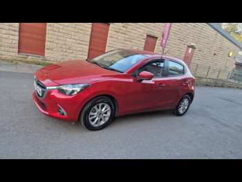 Used Mazda Mazda2 2019 for sale - 74699390: Photo
