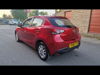 Used Mazda Mazda2 2019 for sale - 74699390: Photo