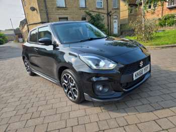 2019 (68) - 1.4 Boosterjet Sport 5dr