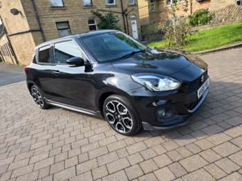 Used Suzuki Swift 2019 for sale - 74853696: Photo