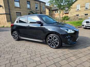 Used Suzuki Swift 2019 for sale - 74853696: Photo