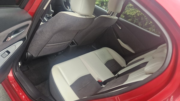 Used Mazda Mazda2 2021 for sale - 75152807: Photo 13
