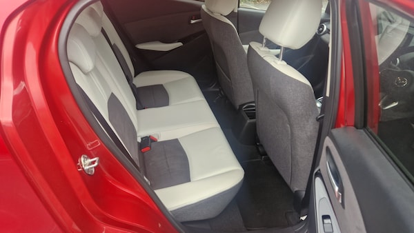 Used Mazda Mazda2 2021 for sale - 75152807: Photo 16