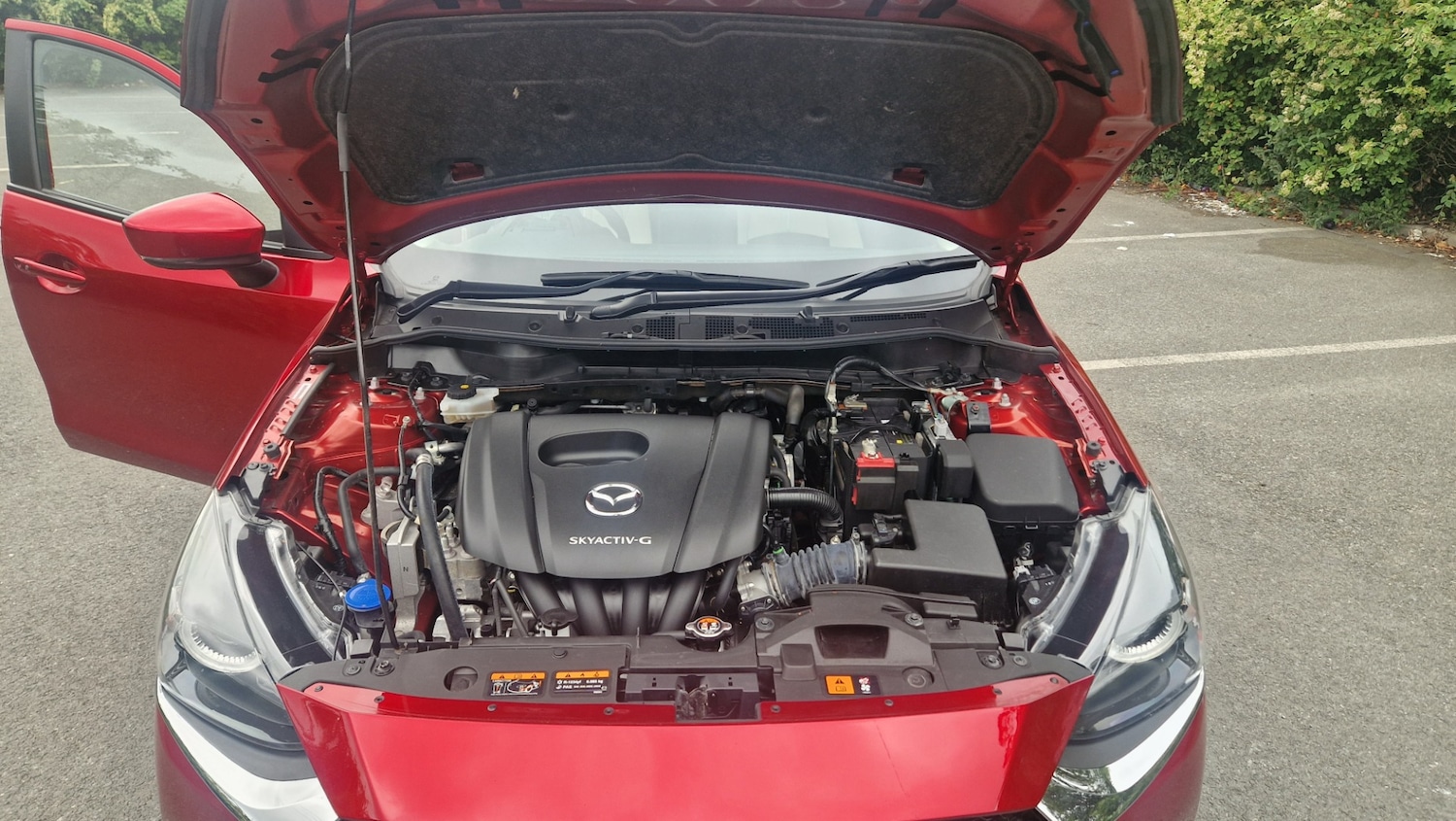 Vehicle 17