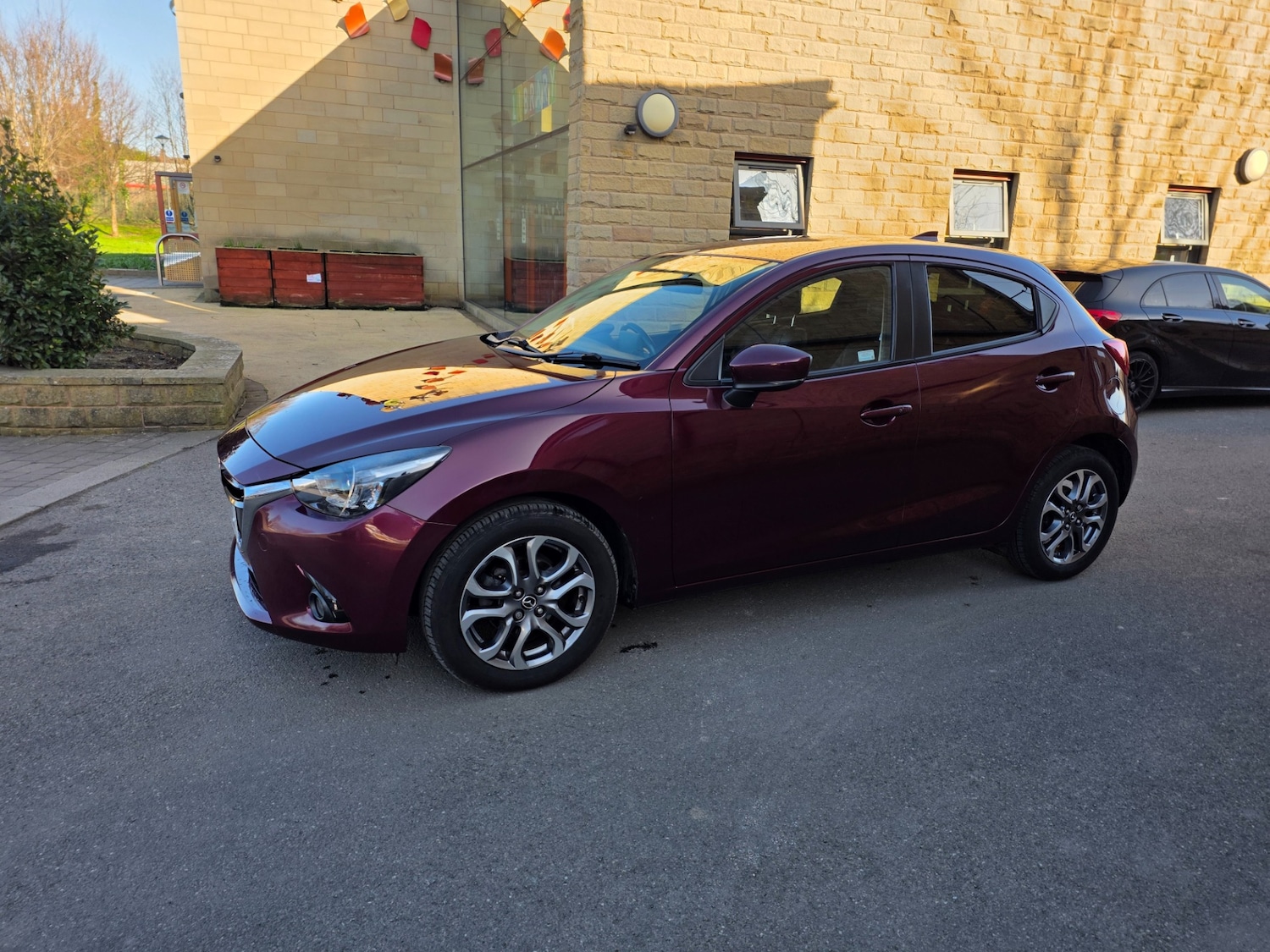 Used Mazda Mazda2 2019 for sale - 77735451: Photo 11