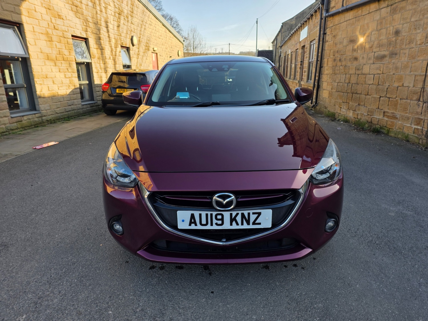 Used Mazda Mazda2 2019 for sale - 77735451: Photo 16