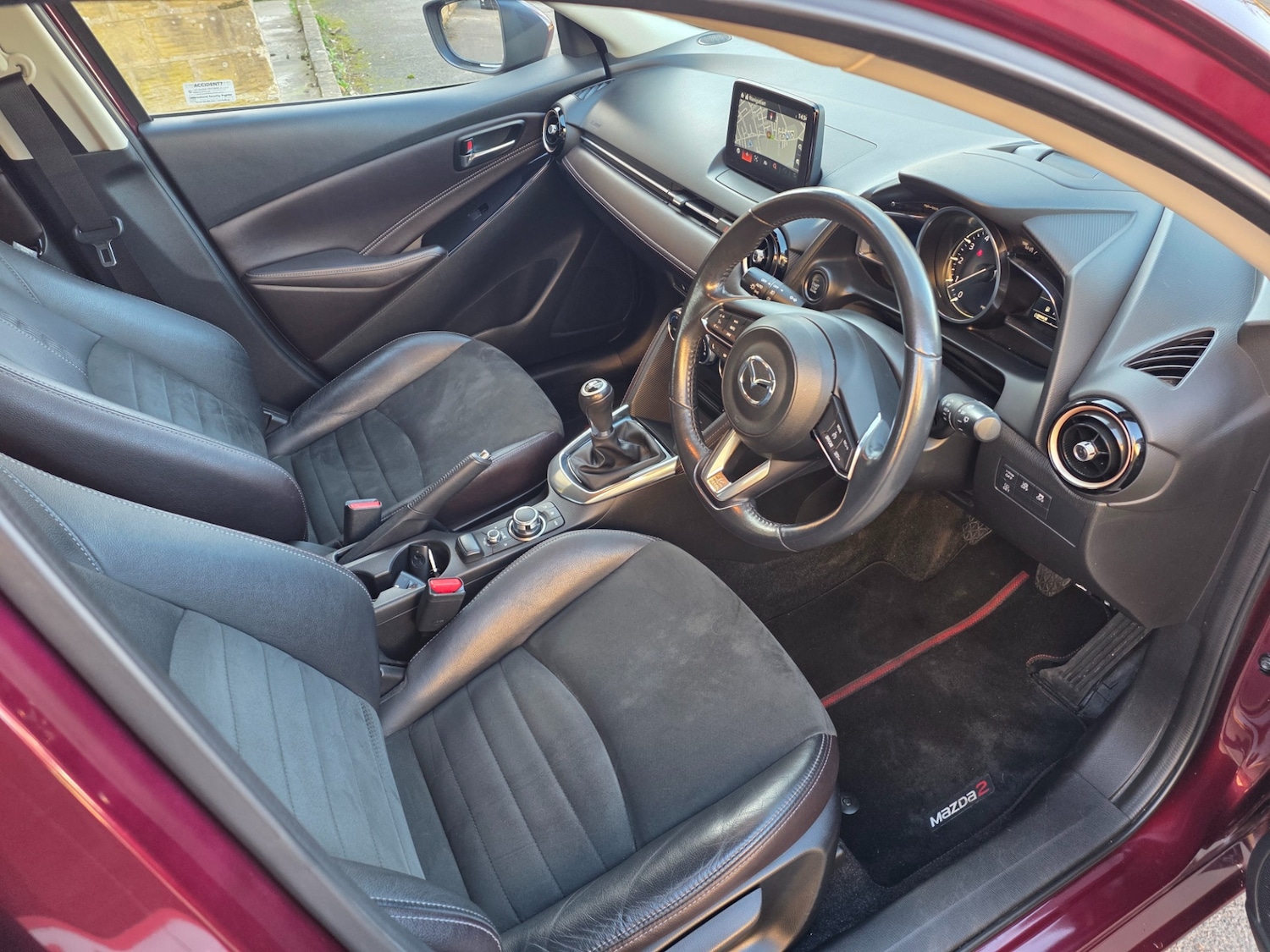 Used Mazda Mazda2 2019 for sale - 77735451: Photo 17