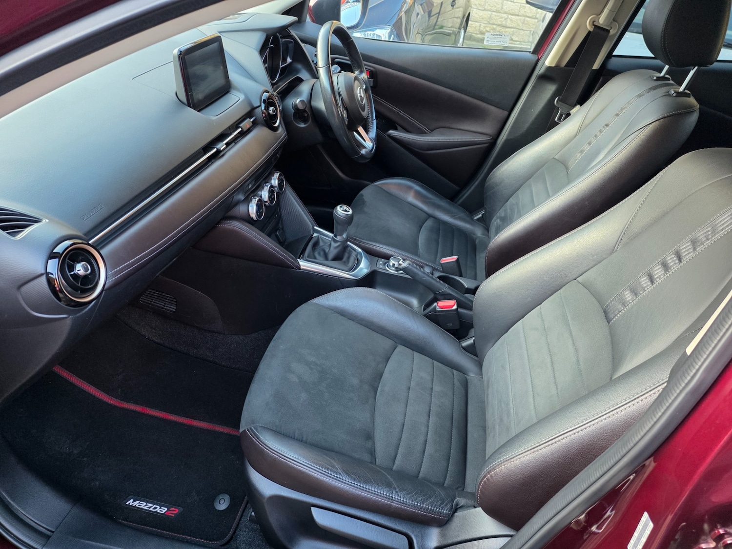 Used Mazda Mazda2 2019 for sale - 77735451: Photo 18