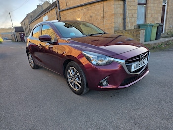 Used Mazda Mazda2 2019 for sale - 77735451: Photo