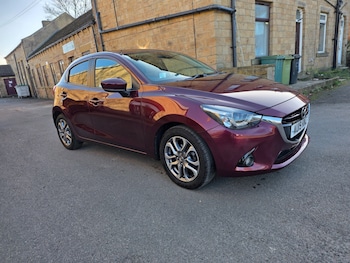 Used Mazda Mazda2 2019 for sale - 77735451: Photo
