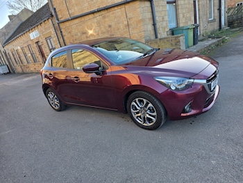Used Mazda Mazda2 2019 for sale - 77735451: Photo