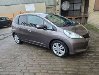 Used Honda Jazz 2014 for sale - 73747220: Photo