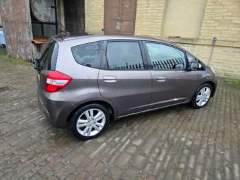 Used Honda Jazz 2014 for sale - 73747220: Photo