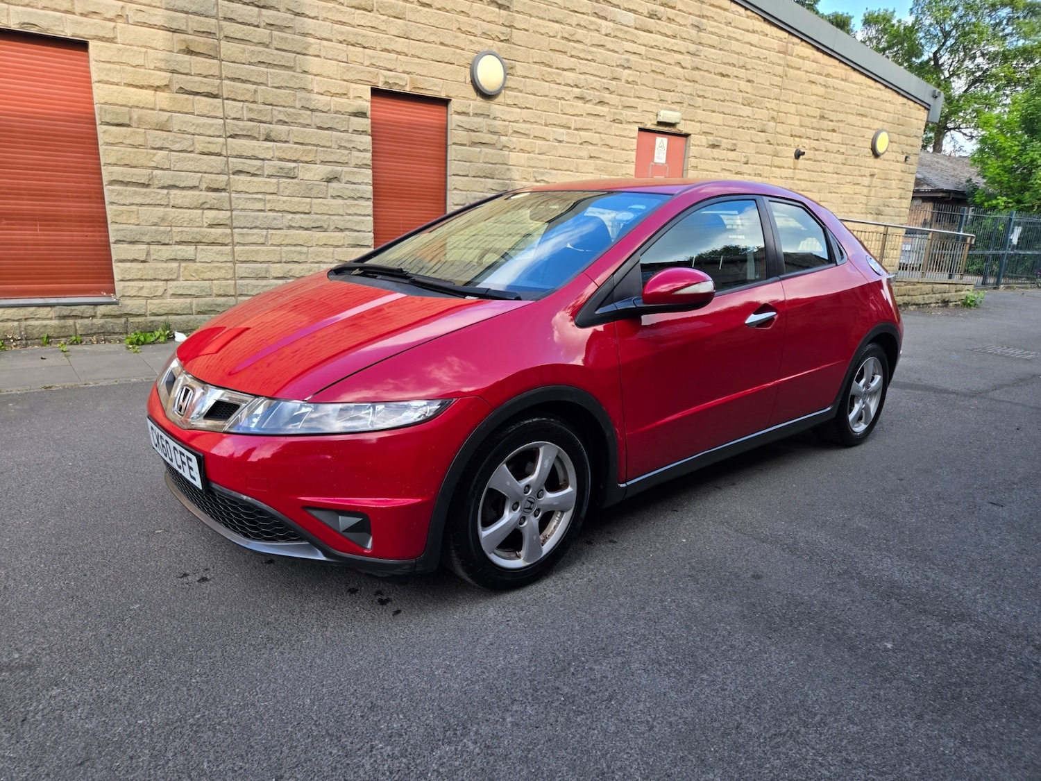 Vehicle 11