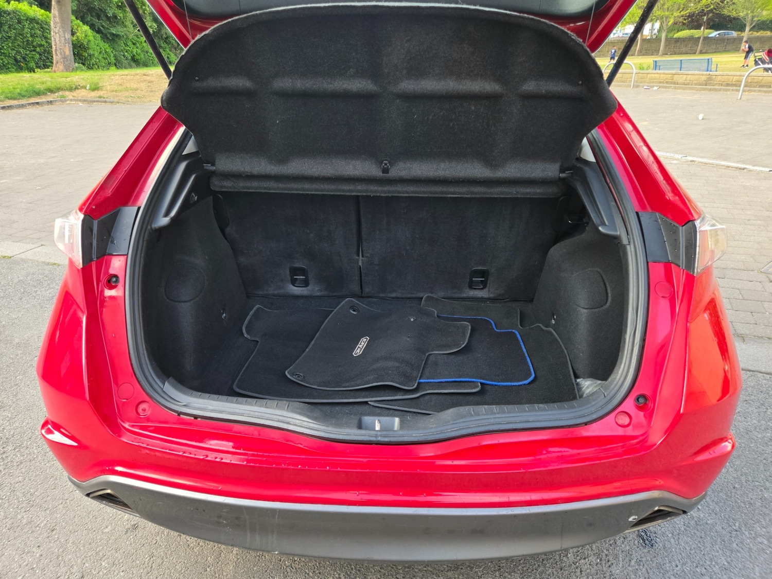 Vehicle 17