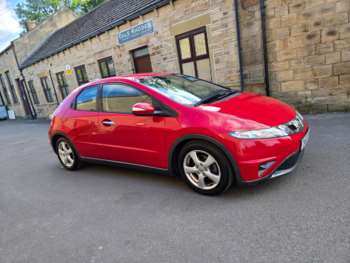Used Honda Civic 2010 for sale - 74698333: Photo
