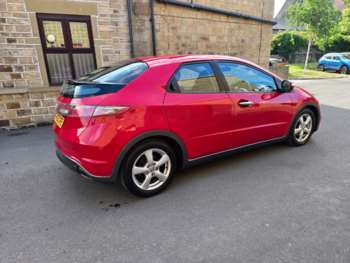 Used Honda Civic 2010 for sale - 74698333: Photo
