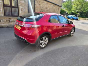 Used Honda Civic 2010 for sale - 74698333: Photo