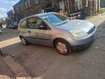 Used Ford Fiesta 2004 for sale - 74580366: Photo