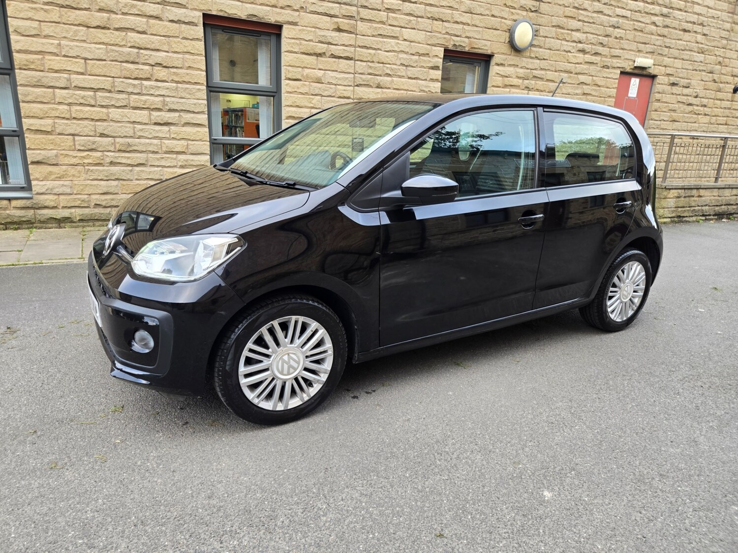 Used Volkswagen up! 2020 for sale - 76225436: Photo 12