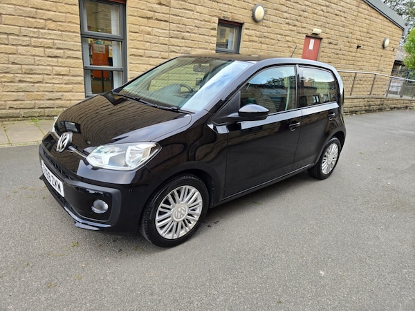 Used Volkswagen up! 2020 for sale - 76225436: Photo 13