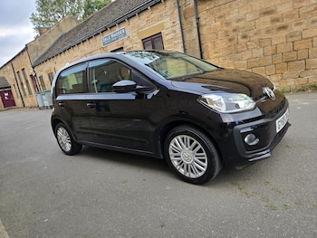 Used Volkswagen up! 2020 for sale - 76225436: Photo 2