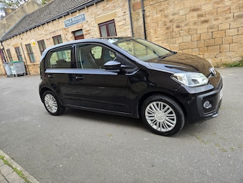 Used Volkswagen up! 2020 for sale - 76225436: Photo 3
