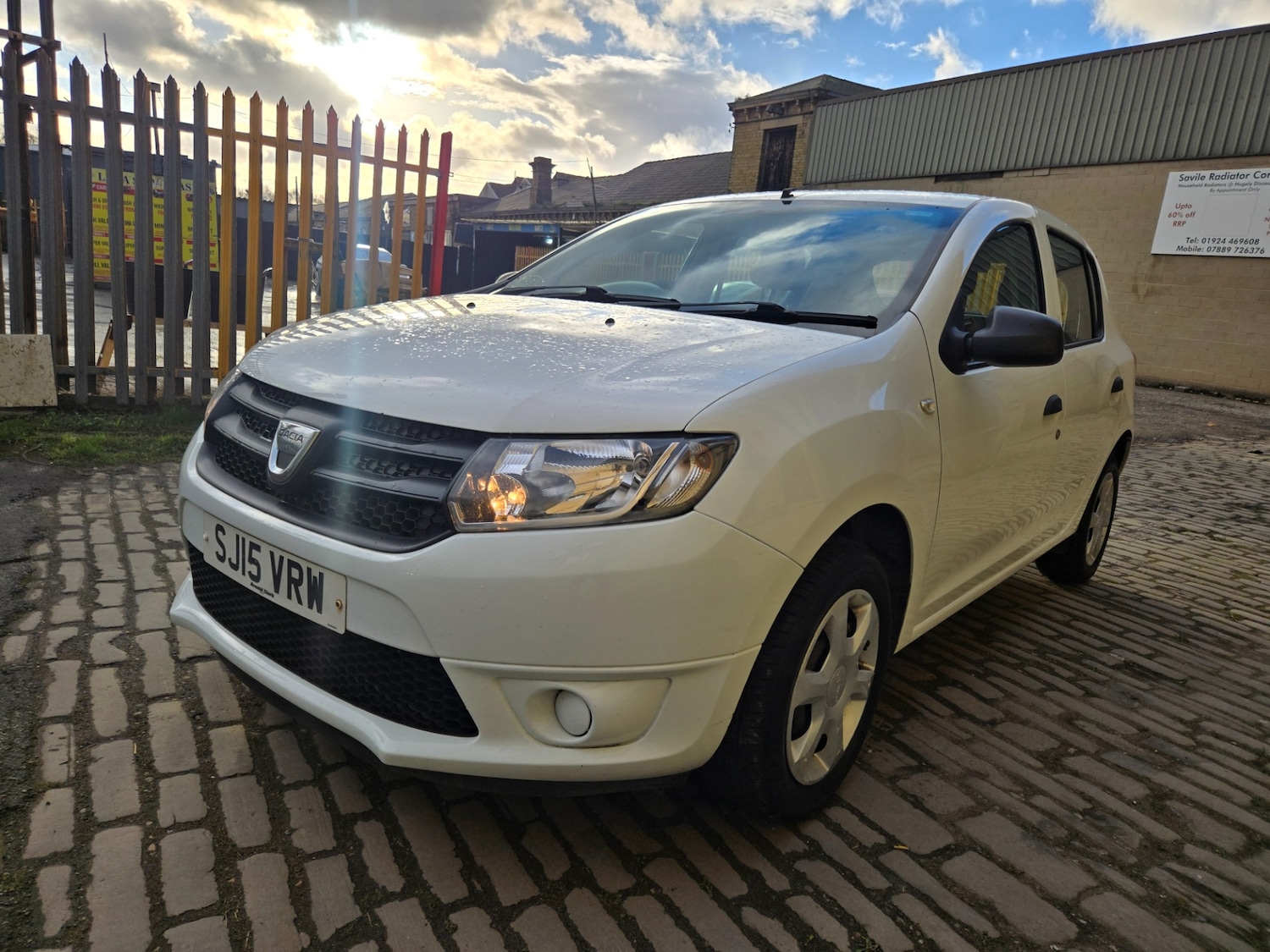 Vehicle 13
