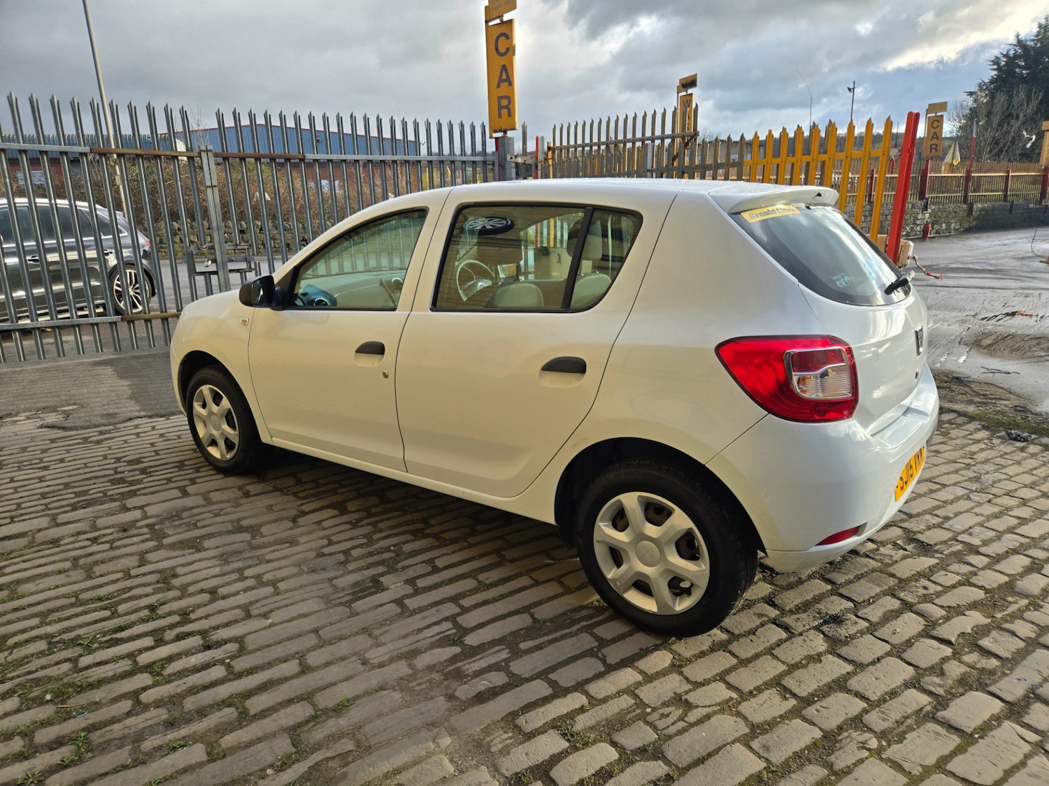 Vehicle 9