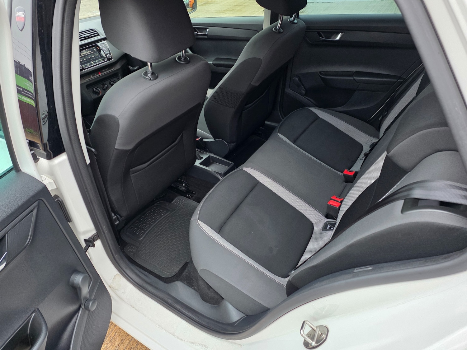 Used Skoda Fabia 2018 for sale - 77437948: Photo 18