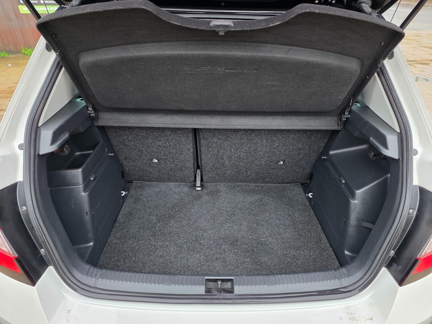 Used Skoda Fabia 2018 for sale - 77437948: Photo 19