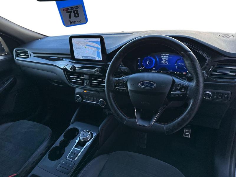 Used Ford Kuga 2022 for sale - 77048105: Photo 11