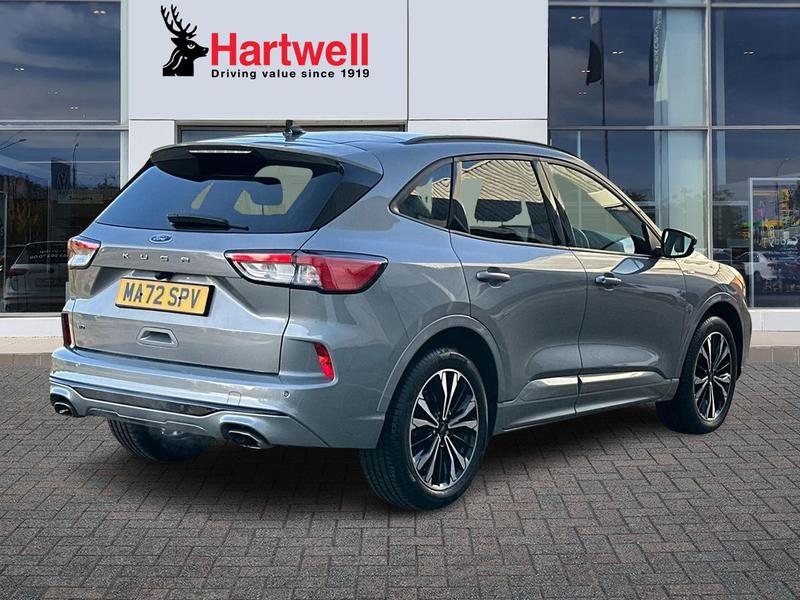 Used Ford Kuga 2022 for sale - 77048105: Photo 4