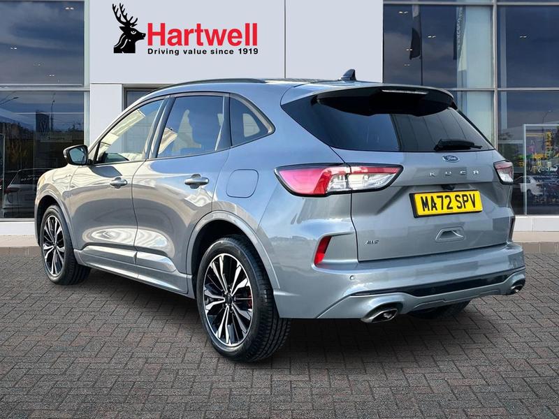 Used Ford Kuga 2022 for sale - 77048105: Photo 6