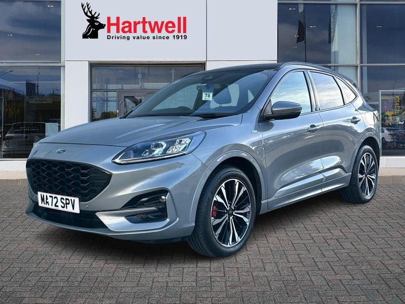 Used Ford Kuga 2022 for sale - 77048105: Photo 8