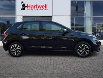 Used Volkswagen Polo 2021 for sale - 77048116: Photo