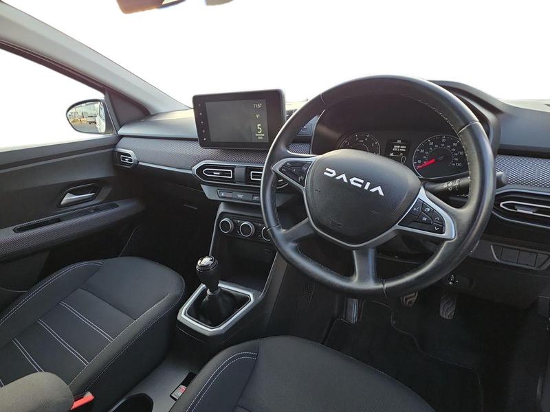 Used Dacia Jogger 2023 for sale - 76797105: Photo 11