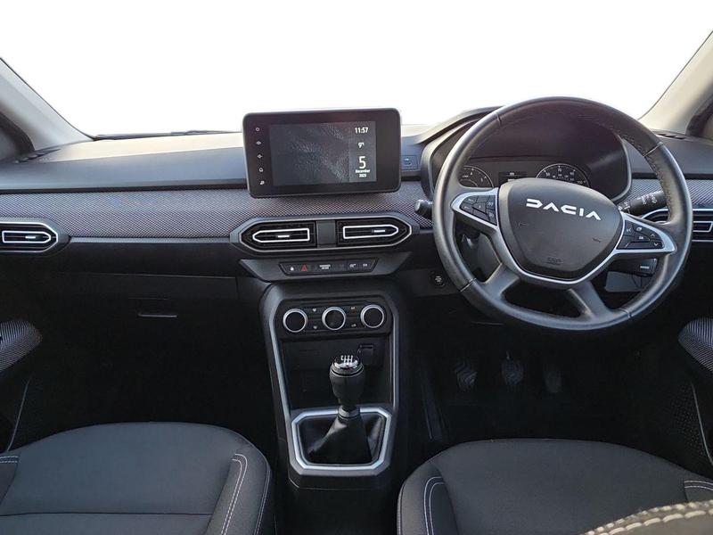 Used Dacia Jogger 2023 for sale - 76797105: Photo 12