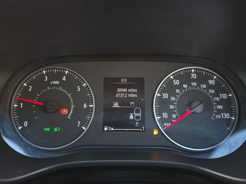 Used Dacia Jogger 2023 for sale - 76797105: Photo 15