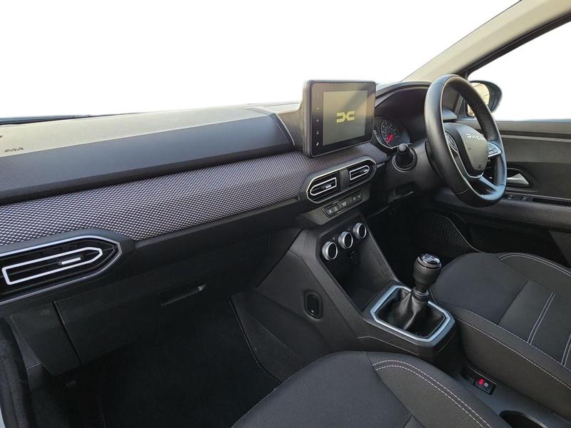 Used Dacia Jogger 2023 for sale - 76797105: Photo 16