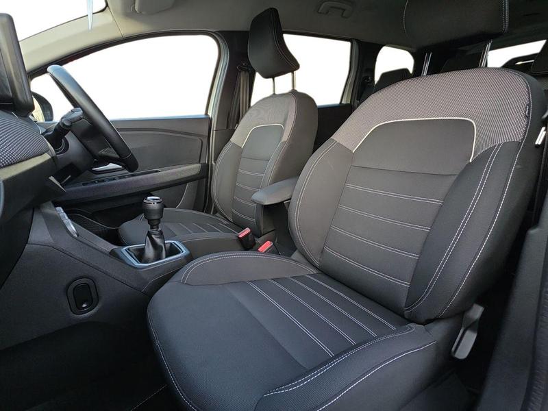 Used Dacia Jogger 2023 for sale - 76797105: Photo 17