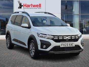 Used Dacia Jogger 2023 for sale - 76797105: Photo