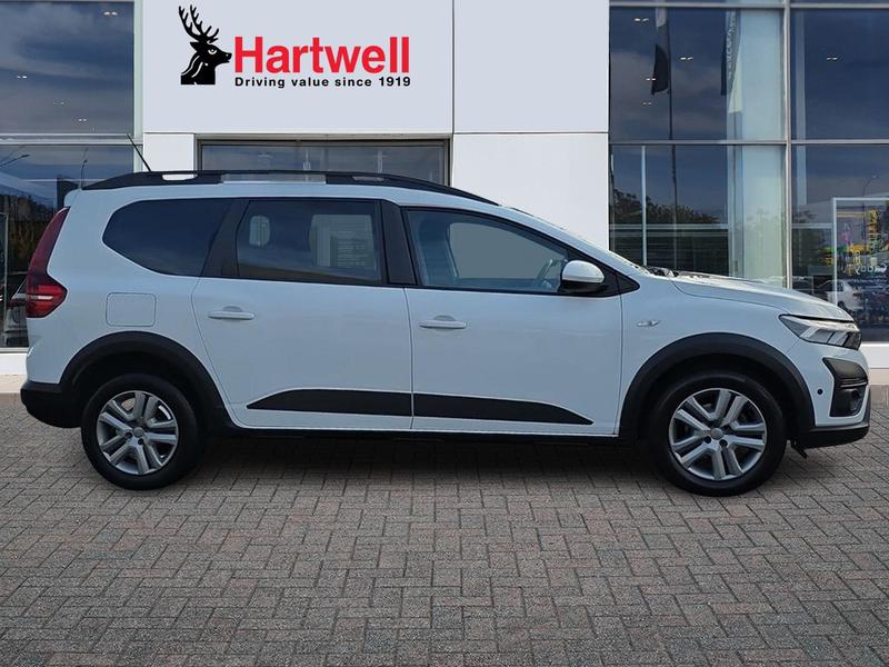 Used Dacia Jogger 2023 for sale - 76797105: Photo 2