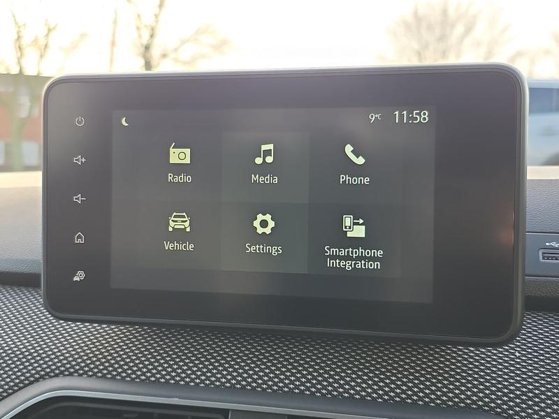 Used Dacia Jogger 2023 for sale - 76797105: Photo 20