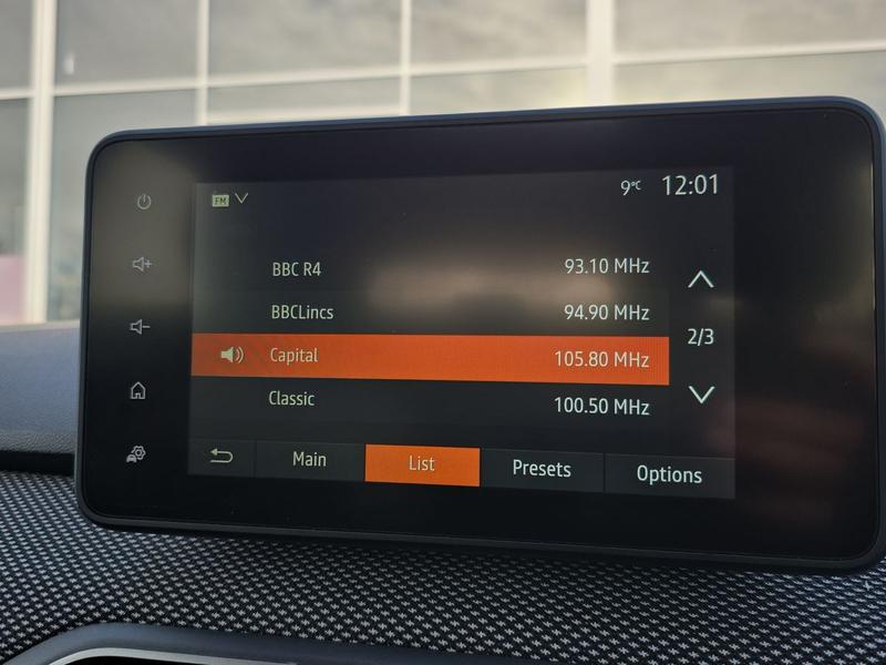 Used Dacia Jogger 2023 for sale - 76797105: Photo 21