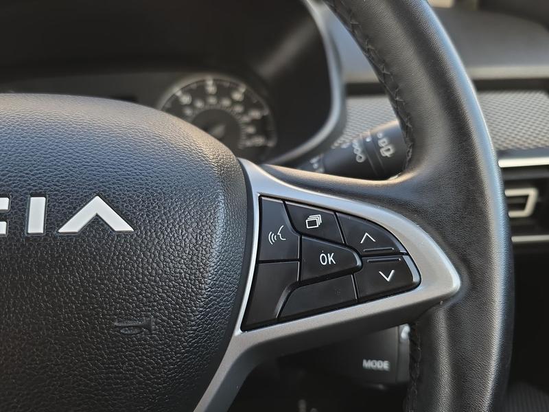 Used Dacia Jogger 2023 for sale - 76797105: Photo 22